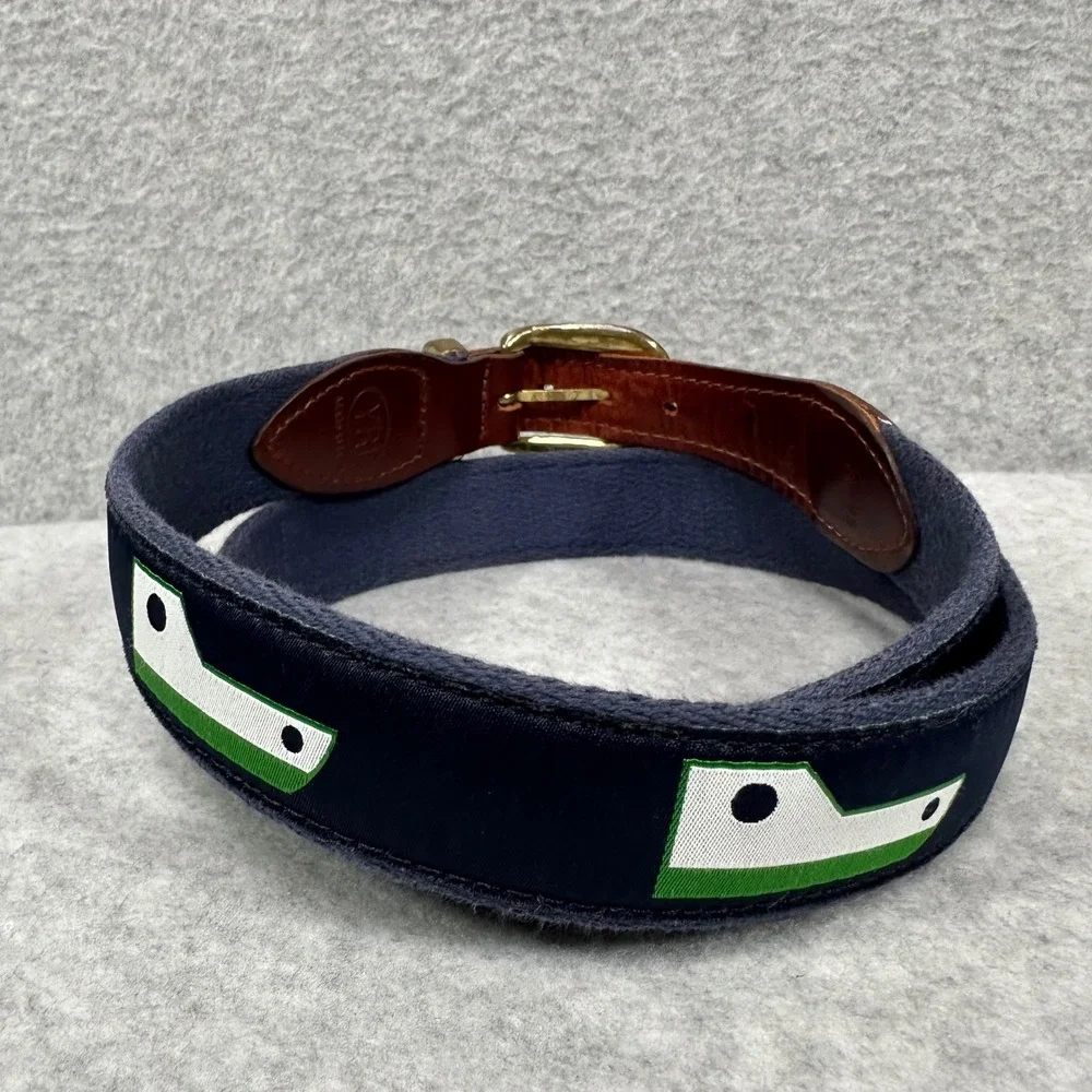 YRI classic surcingle